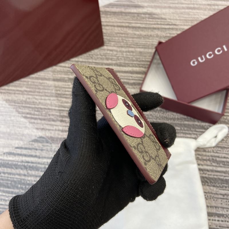 Gvc*1 wallets